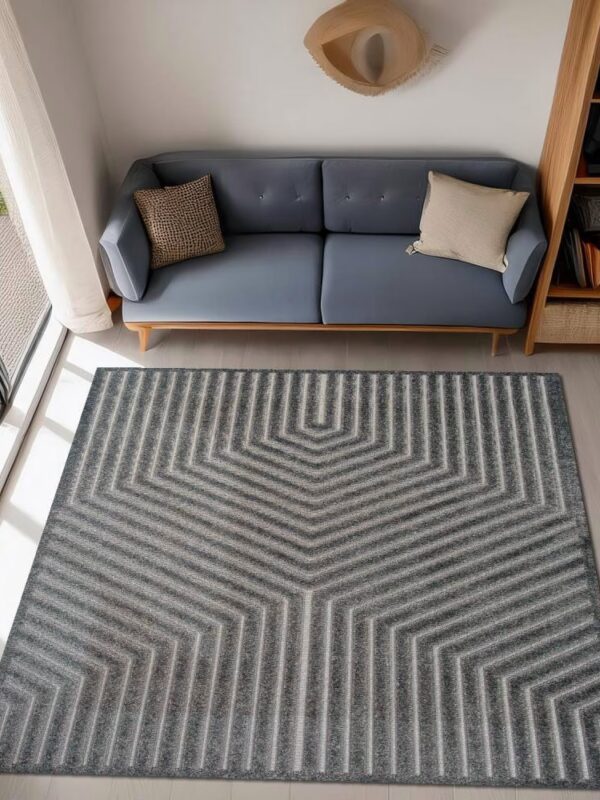 Alfombra Franca Pizarra