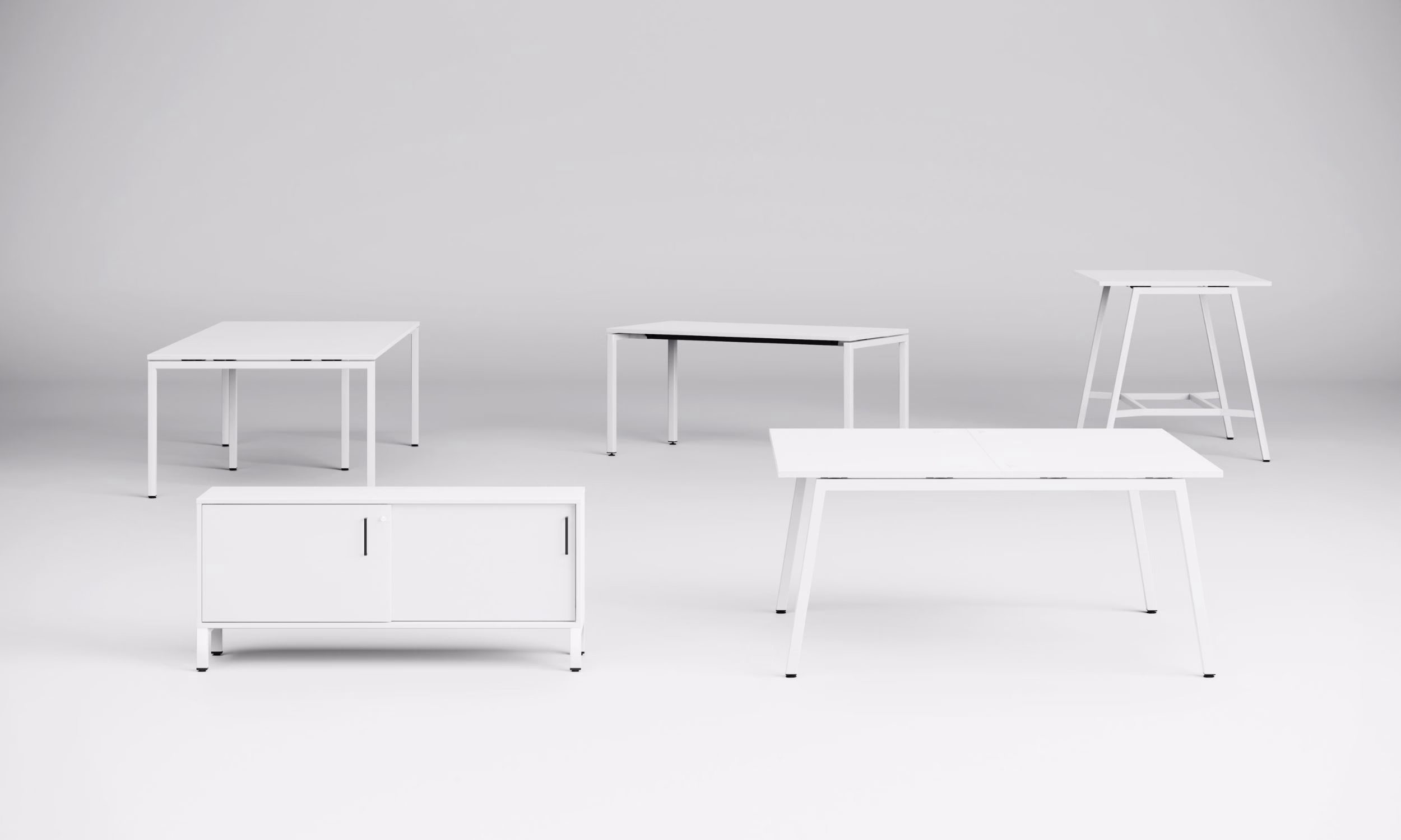 Puesto Operativo CS5040