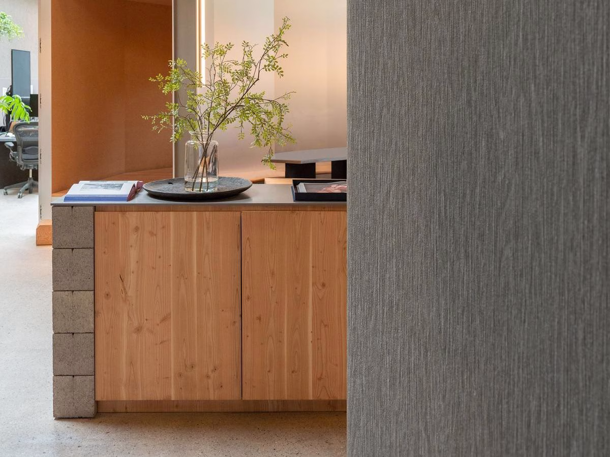 Revestimiento Vescom Dunas