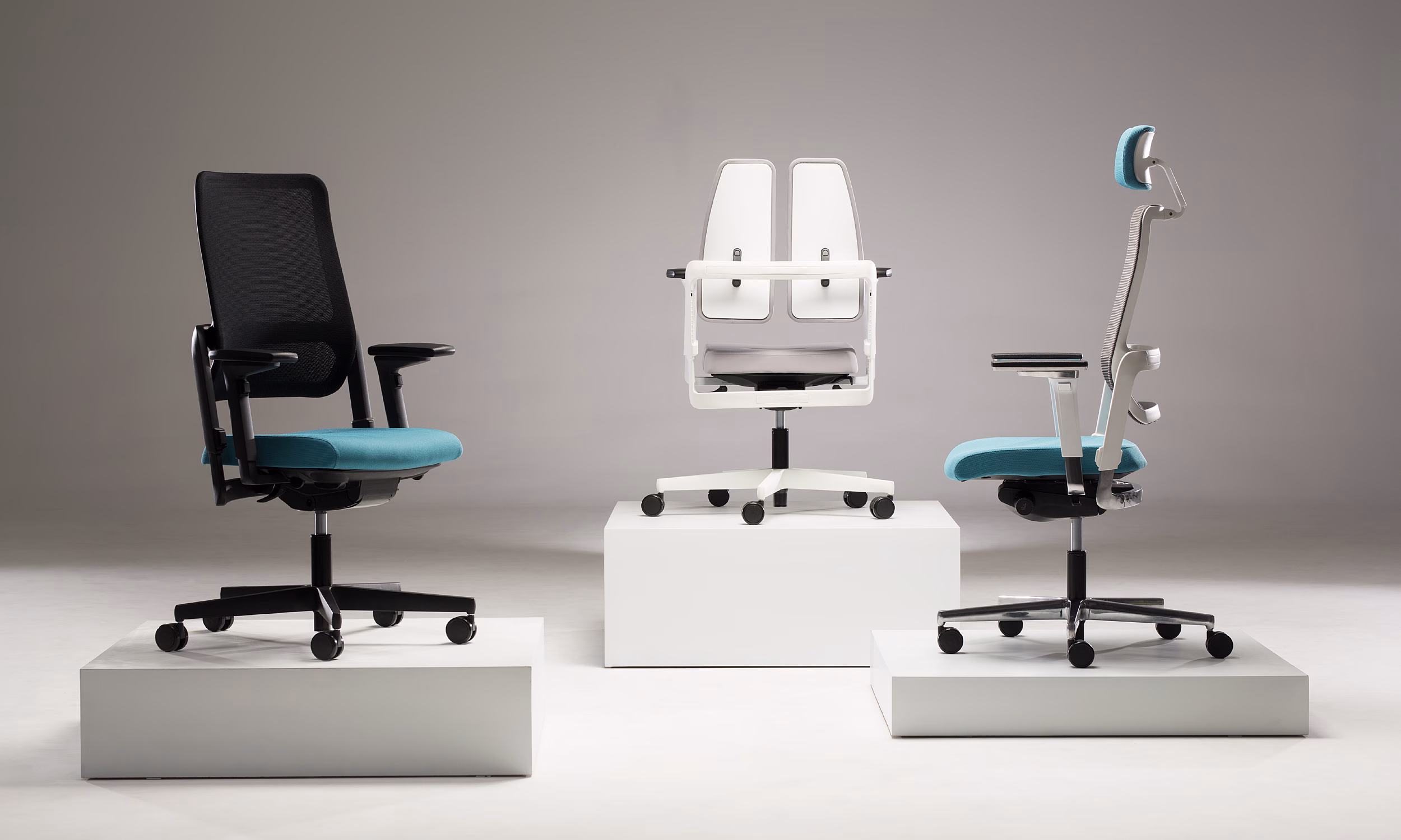 Silla operativa Xilium