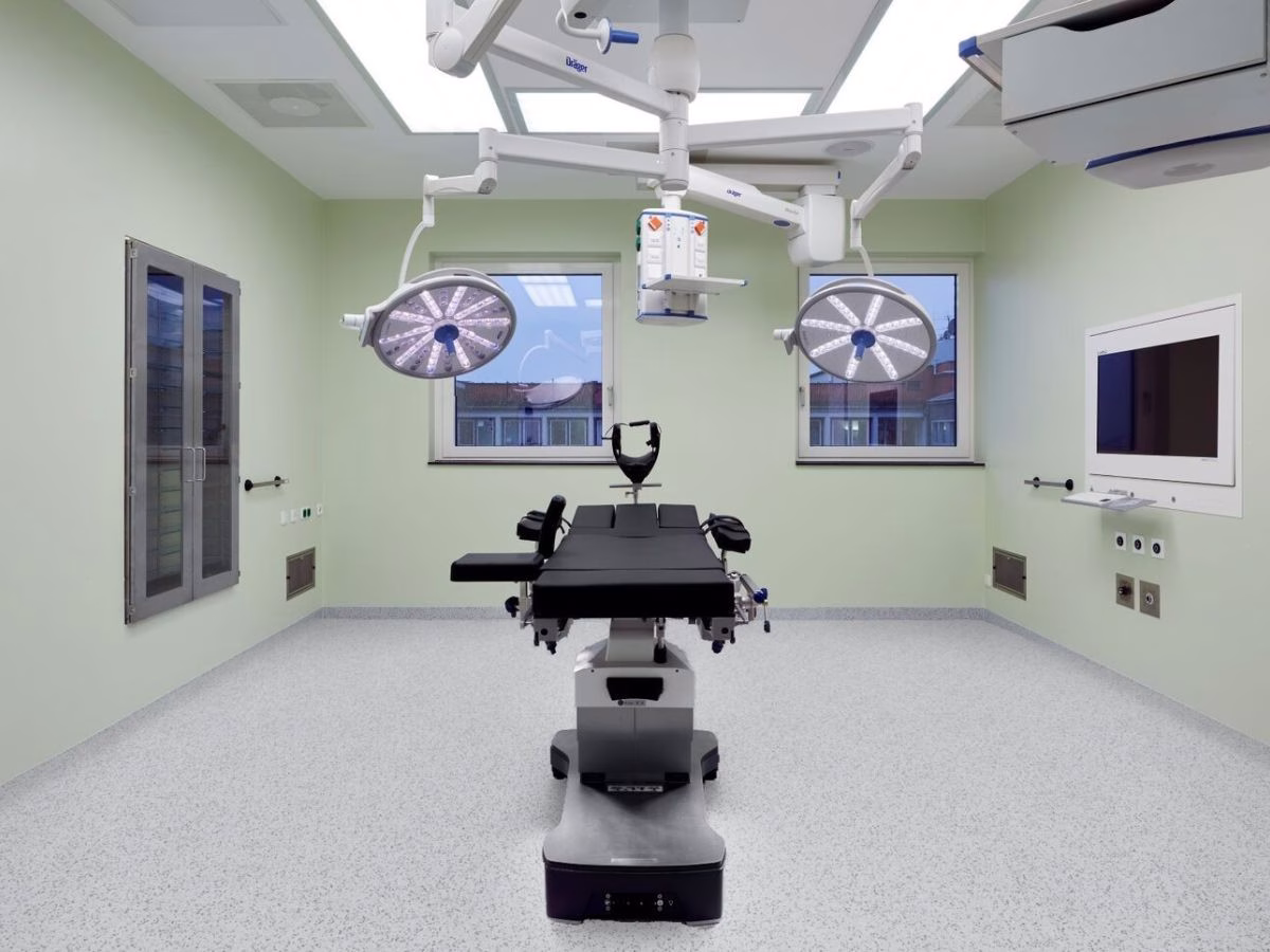 Piso vinílico conductivo Gerflor EL 5