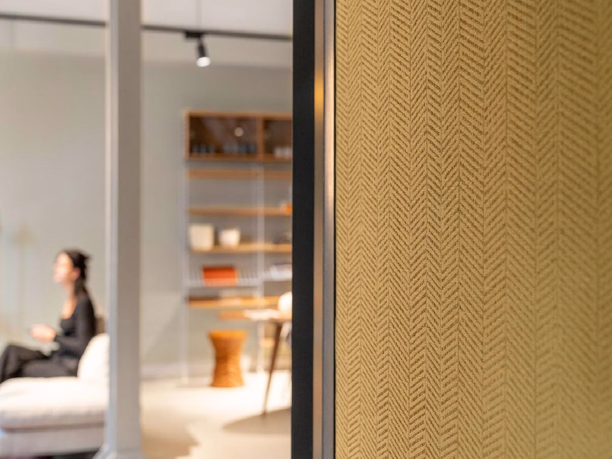 Revestimiento Vescom Granby