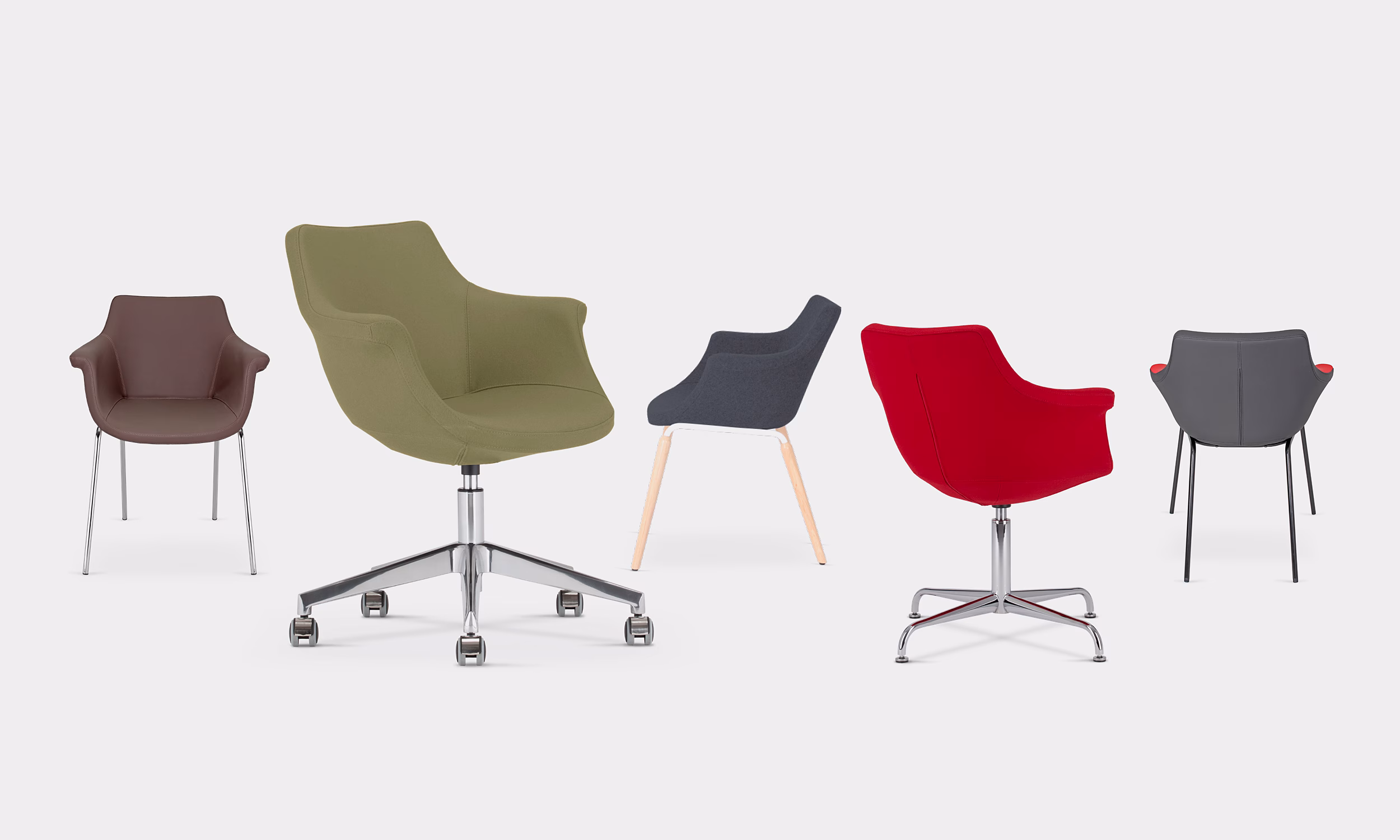 Silla multiuso Kaika