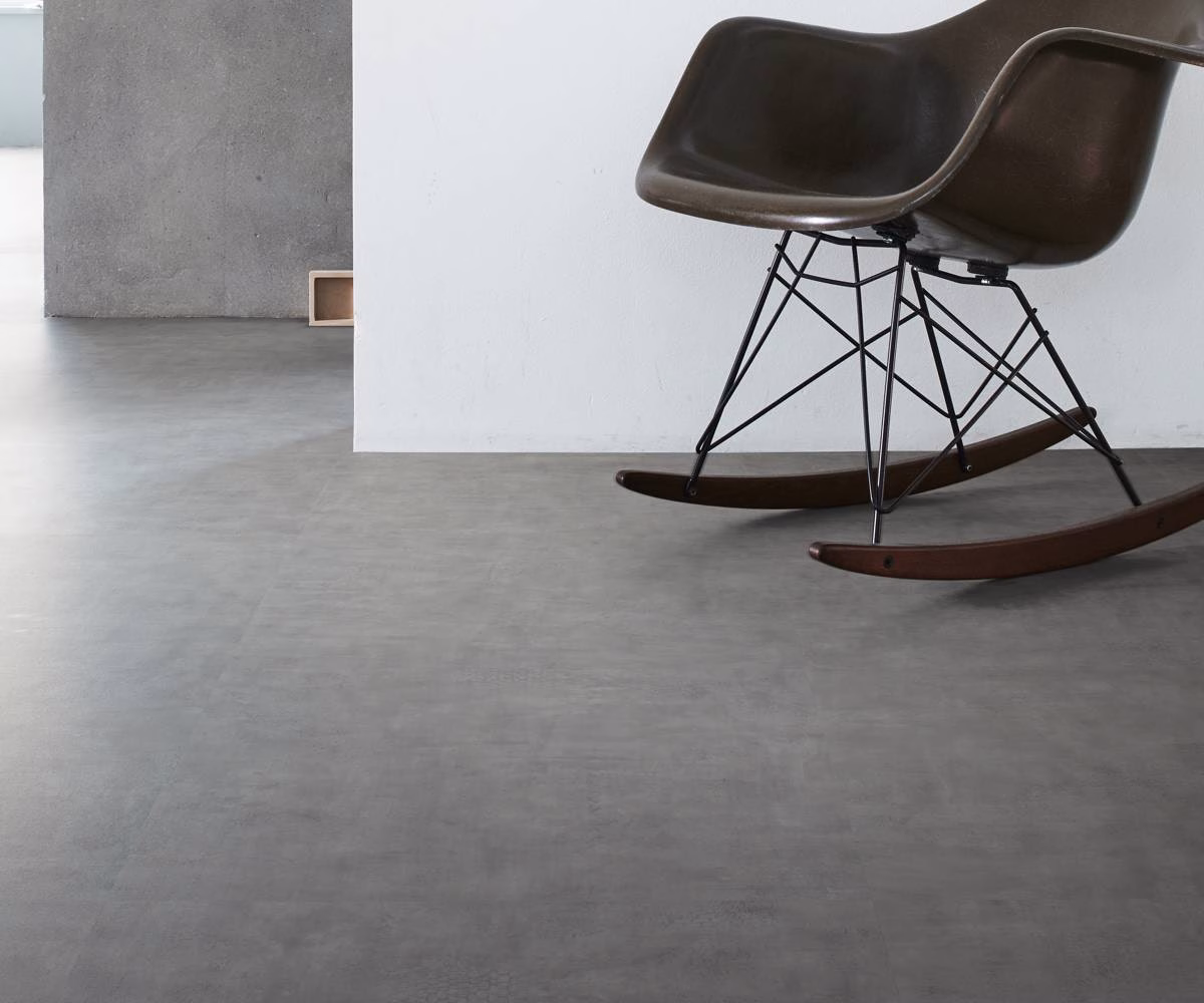 Piso vinílico Interface LVT Level Set Stones