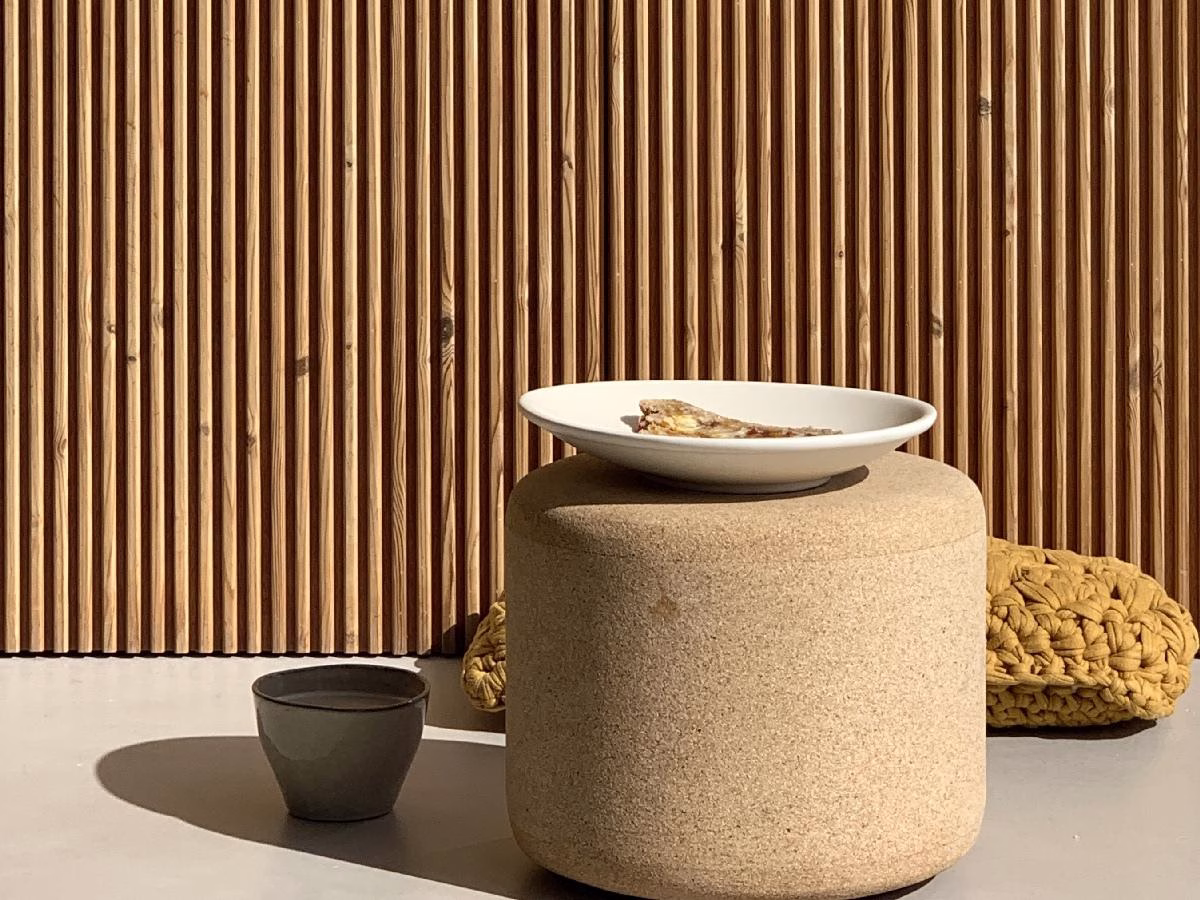 Paneles de madera Lunawood Femma