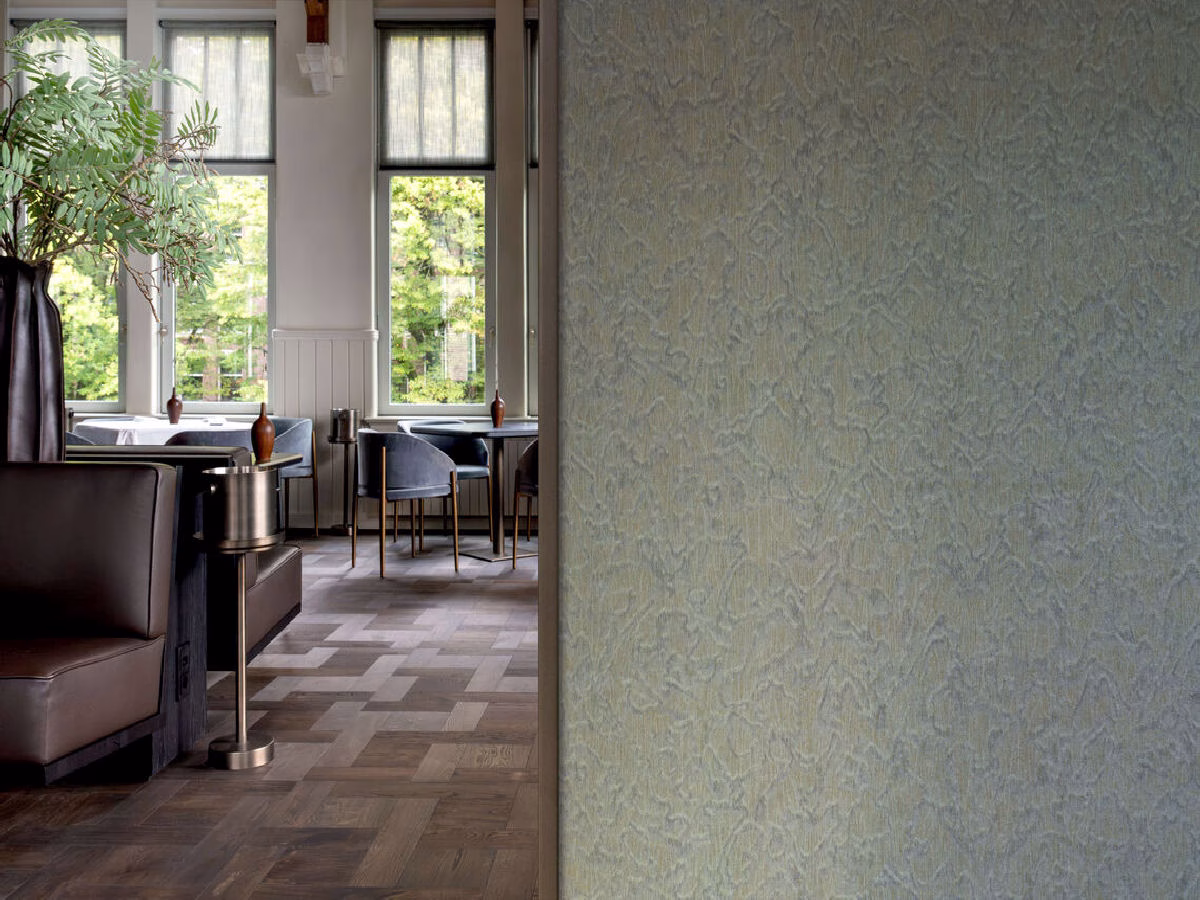 Revestimiento Vescom Textil Mare