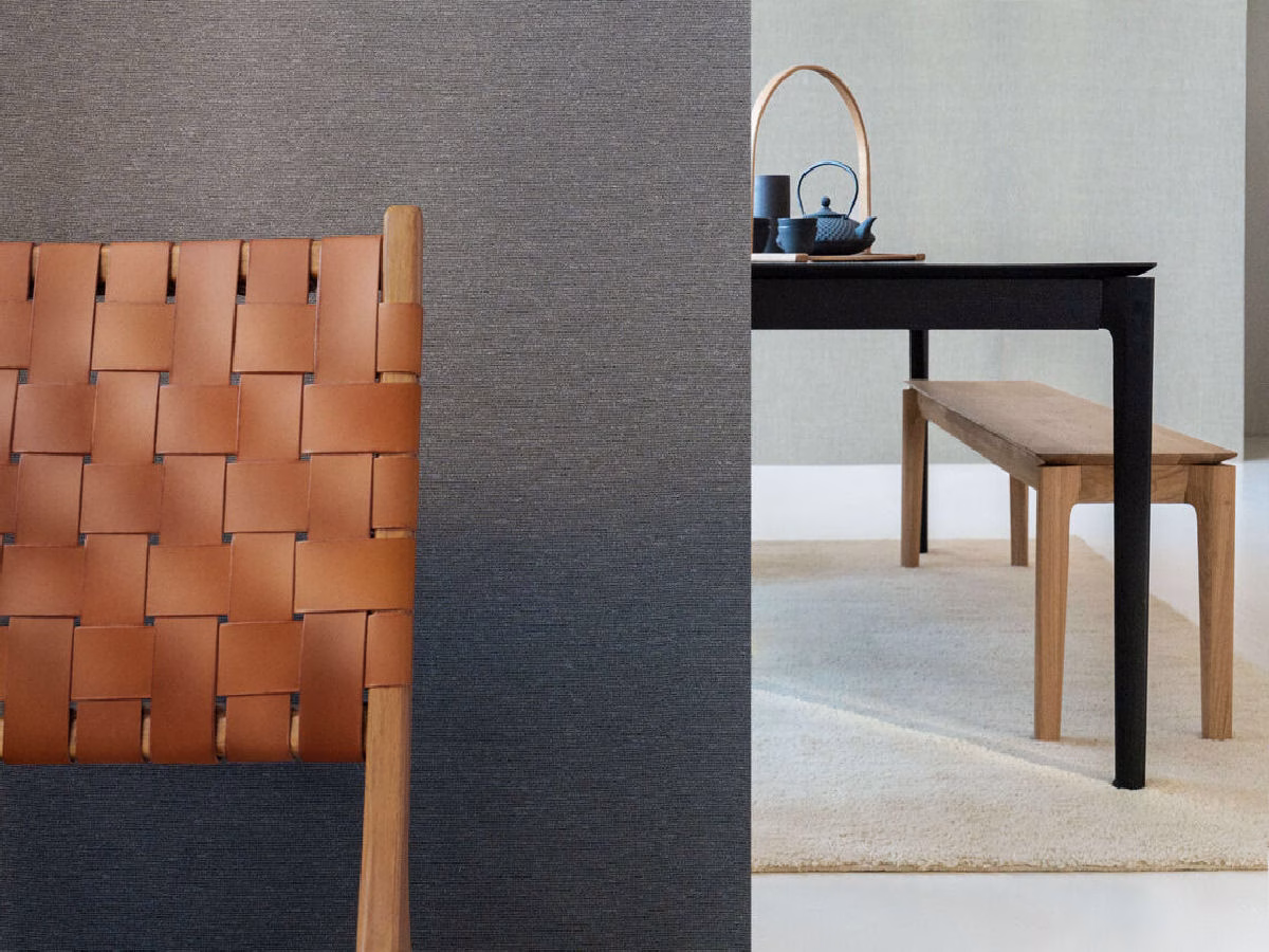 Revestimiento Vescom Textil Rila