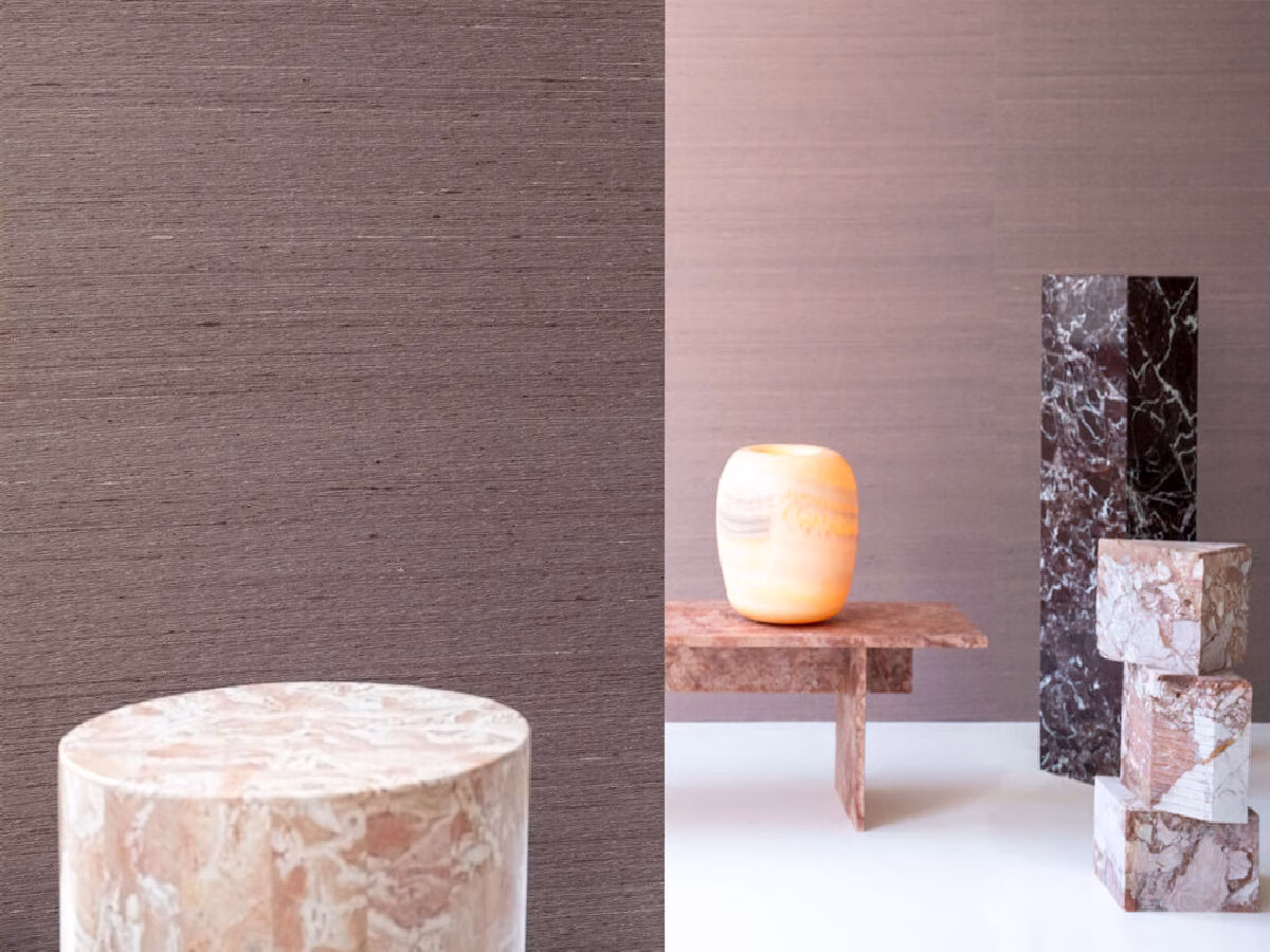 Revestimiento Vescom Textil Sinkiang