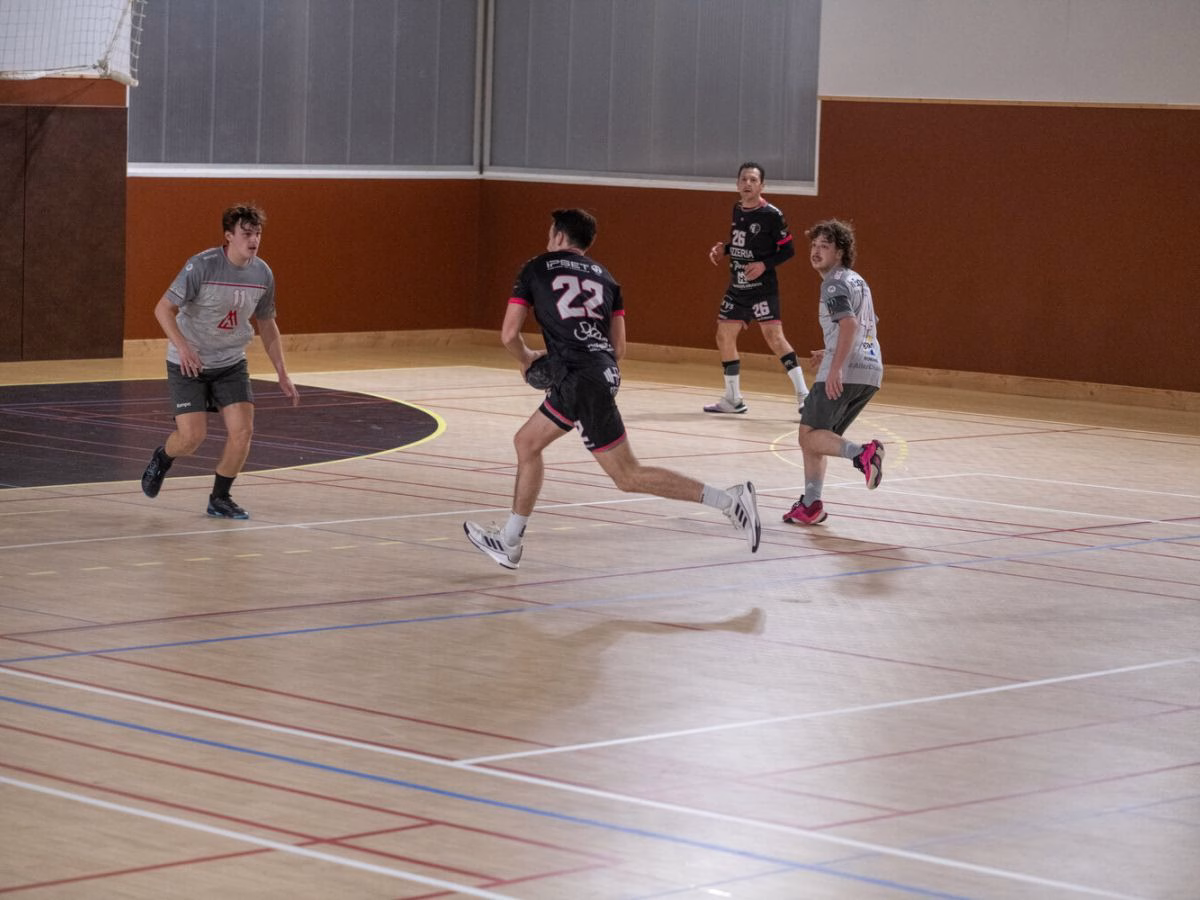 Piso deportivo Taraflex Evolution