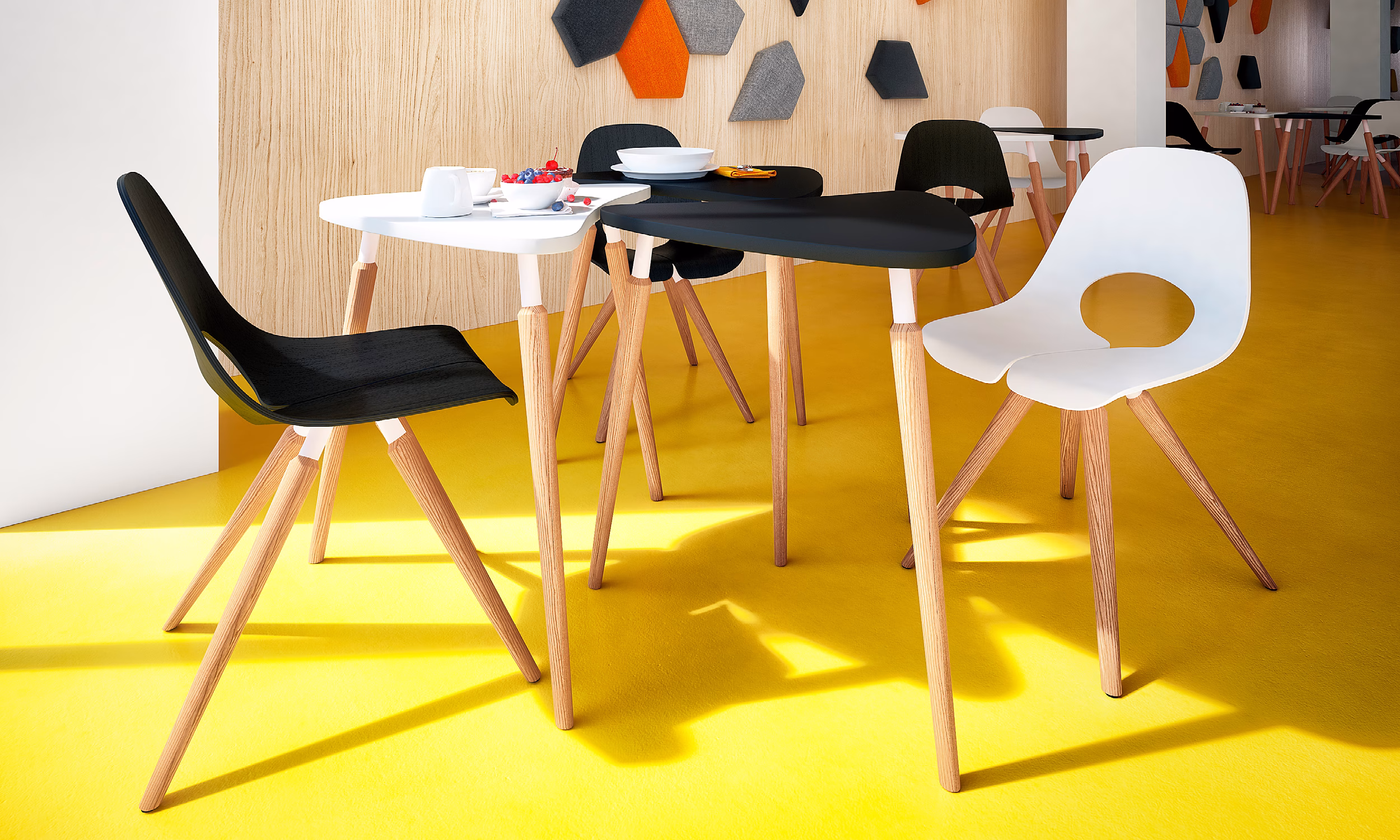 Silla multiuso Tauko