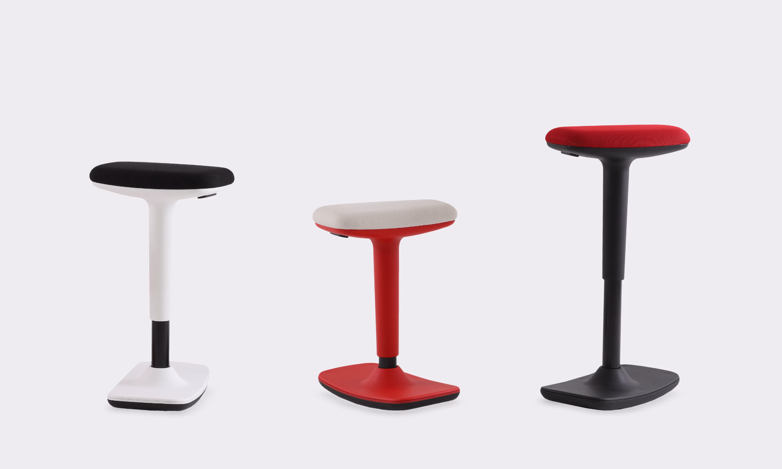 Banqueta regulable Timmi