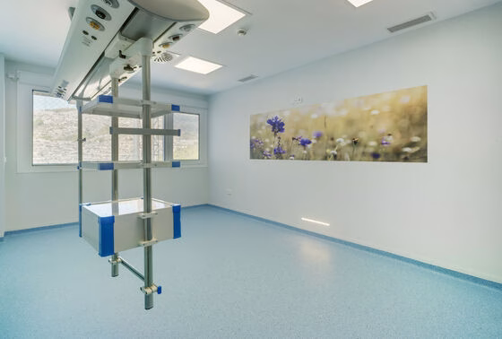 Revestimiento Vescom Pleso